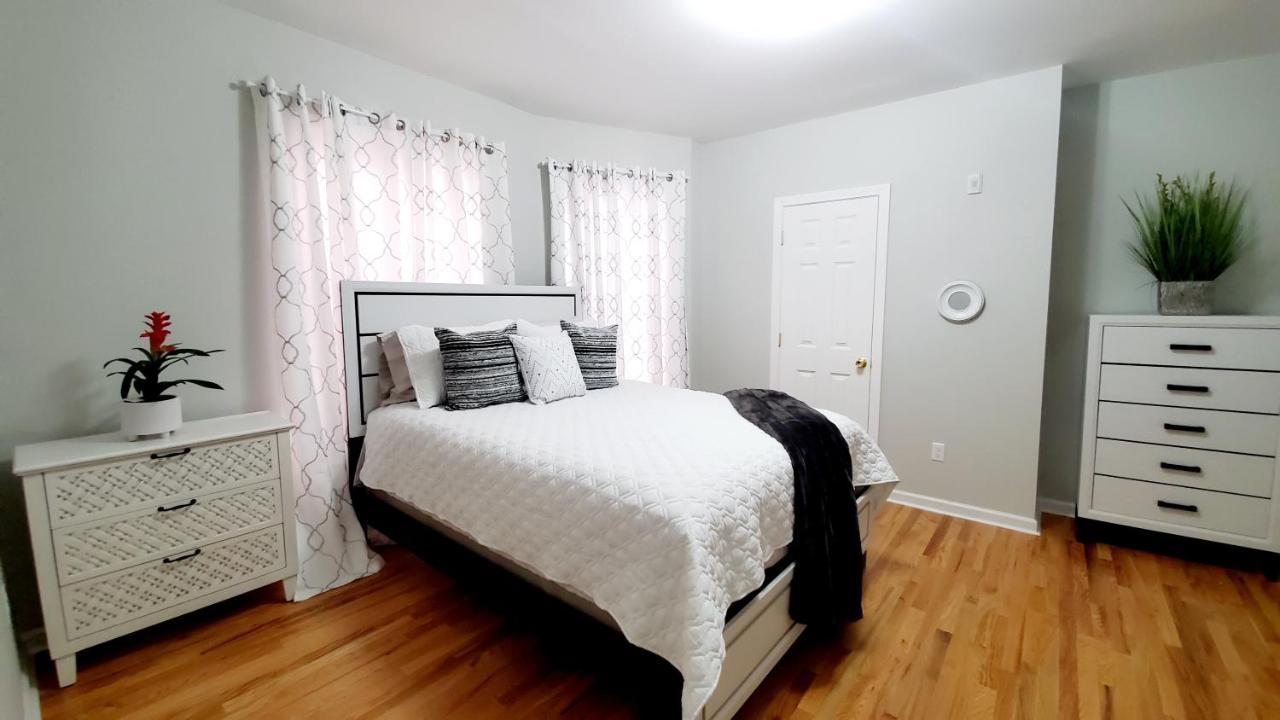 Room For Rent In Apartment Hartford, Ct エクステリア 写真